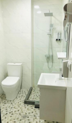 Apartment in Tbilisi gldani